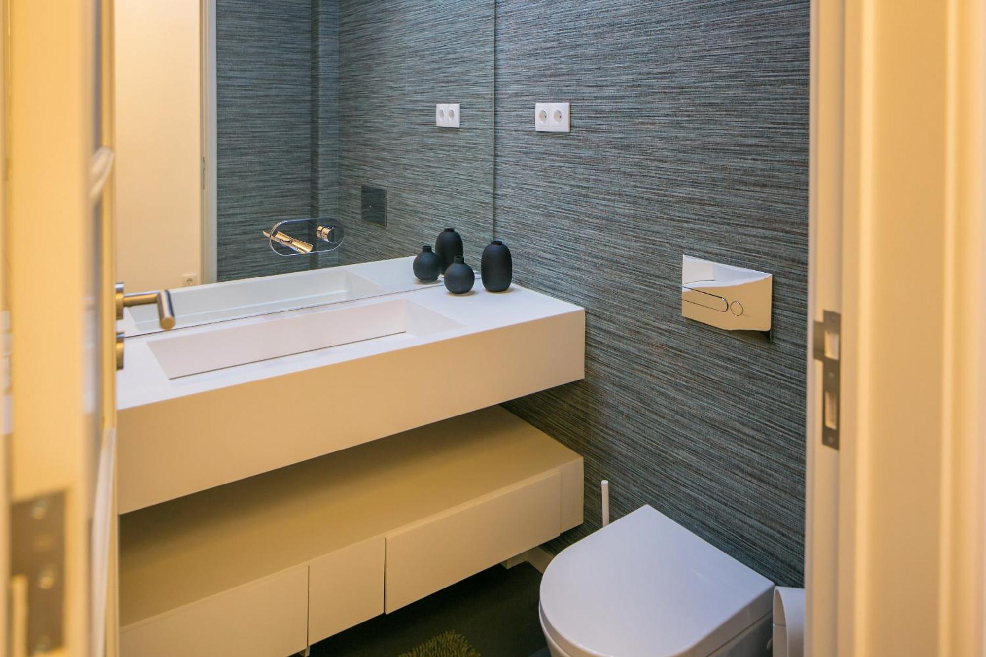 Apartamento Travelingtolisbon 300 - Marquês Do Pombal Lisboa